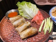 -金厨泰国餐厅·全泰籍厨师料理(拱北店)