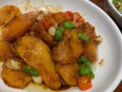 -醉湘厨艺(才华街店)