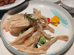 -永乐饭庄(安德路店)