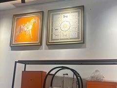 -小飞侠奢侈品回收 寄卖 养护(宝山宝龙广场店)