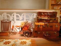 -时光花园(白鹭洲店)