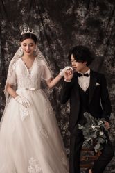 -角色婚纱摄影(中心店)