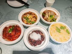 彰德扣碗-百年聚宾楼(北大街店)