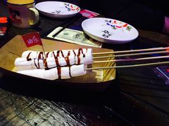 -蘭奢雅集·江浙菜(青山江滩店)