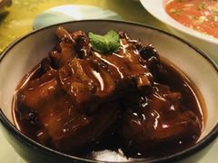 -真爱中国餐馆·年华店(朱雀大街店)