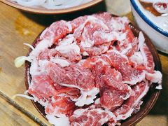 -正南齊北重庆老火锅(光华村直营店)
