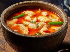 -山石榴·贵州菜(丰盛里店)