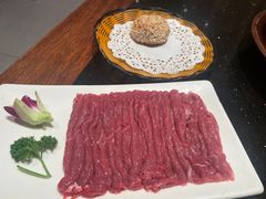 -南门涮肉(北洼路店)