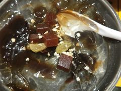 -谭鸭血老火锅(漳州路店)