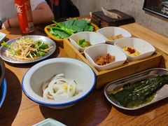 -济州爱肉堂(总店)