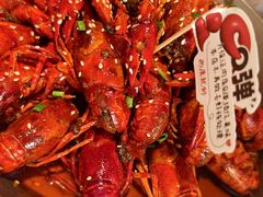 -巴厘龙虾·榜首油焖大虾(音乐学院·沿江酒馆店)