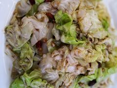 -渔民船说·北塘海鲜·天津菜·海肠捞饭(北塘古镇店)