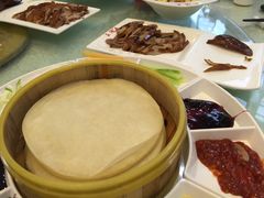 -正阳春鸭子楼(汉沽店)