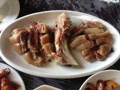 iphone_upload_pic-侬佳蒸菜馆(听潮店)