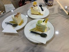 -三只蜜蜂蛋糕(东城店)