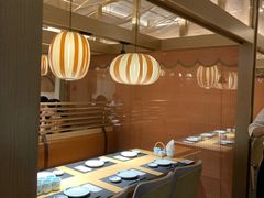 大堂-虹料理·日料放题(悠方店)