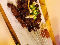 -山石榴·贵州菜(丰盛里店)