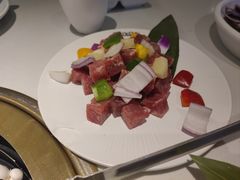 -韩时烤肉(枫蓝店)