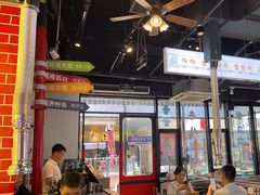 -哈哈碳都·牛肋条无限自助烤肉(台江万达店)