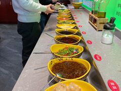 -津门羊大爷铜锅涮肉(雅清街店)