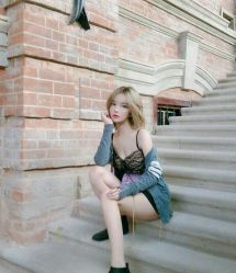 -GIRL STYLE 烫发·染发沙龙