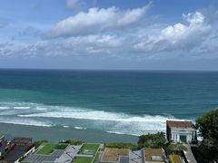 -巴厘岛乌鲁瓦图安纳塔拉度假酒店