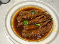 -不倒翁·安徽名菜楼(步行街店)