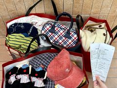 -东莞松山湖万象汇