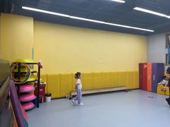 -玩胜青少儿体能(福田侨香中心)