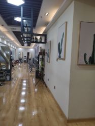 大厅-涩谷· Hair Salon
