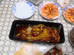 -小小河边鱼(天润城店)