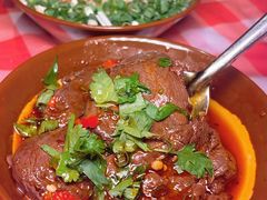 -重庆印象老火锅(梅林店)