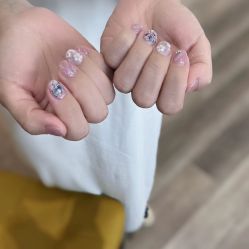 -LADYGIRL·Nail·Lash·美甲美睫