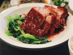 -新聚丰菜馆(太监弄店)