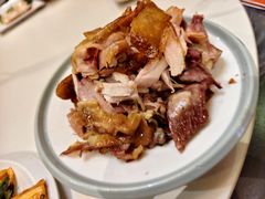 -小城粥道·海胆鲜虾粥(解放广场店)