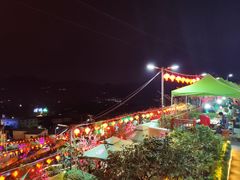 景观位-枇杷园食为鲜火锅(南山店)