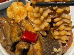 -望京辣宴·古法川菜(望京店)