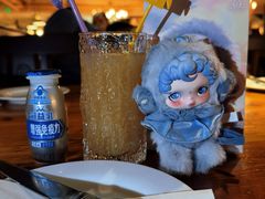 -宝莱纳啤酒花园餐厅PAULANER BRAUHAUS Nanjing(广州路店)