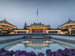 -陕西历史博物馆