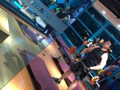 -一兆韦德健身(慧芝湖店)