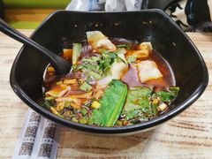 老麻抄手-好這口重庆小面(总店)