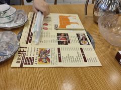 -就这么牛潮式牛肉火锅(华侨城店)