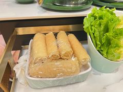 -润园四季椰子鸡火锅(南山海岸城店)