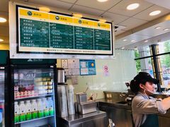 -1点点(大连路店)