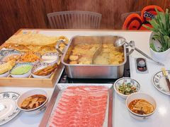 -螺大喜螺蛳粉火锅(雍和宫店)