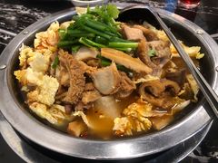 -古乐牛香·鲜牛肉牛杂火锅(高新店)