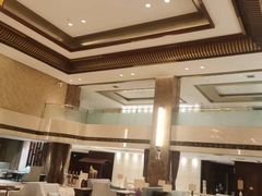 -西安阳光国际大酒店(西安火车站五路口地铁站店)