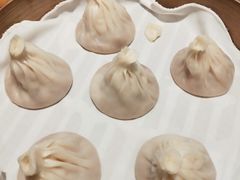 -诚铭记·虾仁汤包·成都小吃(融创店)