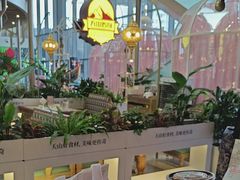 -天山传奇新疆菜(SKLP店)