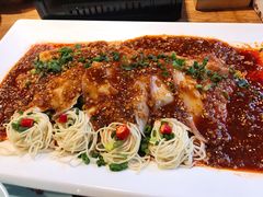 -蜀厨小匠·民间川菜(犀浦店)